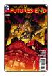 Futures End # 43 (DC Comics 2014)
