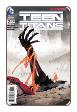 Teen Titans volume 2 #  7 (DC Comics 2014)