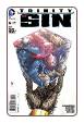 Trinity of Sin #  5 (DC Comics 2014)