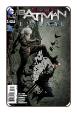 Batman Eternal # 47 (DC Comics 2014)