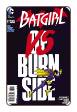 Batgirl N52 # 39 (DC Comics 2014)