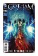 Gotham by Midnight #  4 (DC Comics 2014)