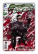 Green Lantern New Guardians # 39 (DC Comics 2014)