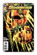 Sinestro # 10 (DC Comics 2014)
