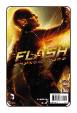 Flash Season Zero #  5 (DC Comics 2014)