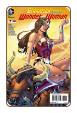 Sensation Comics Featuring Wonder Woman #  7 (DC Comics 2014)