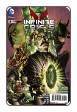 Infinite Crisis Fight for the Multiverse #  8 (DC Comics 2014)