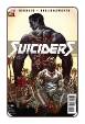 Suiciders #  1 (Vertigo Comics 2014)