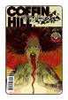 Coffin Hill # 15 (DC Comics 2014)