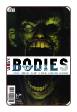 Bodies # 8 (Vertigo Comics 2014)