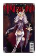 Hinterkind # 15 (Vertigo Comics 2014)
