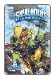 Skylanders #  6 (IDW Comics 2014)