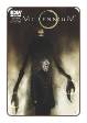 Millennium #  2 (IDW Comicw 2014)