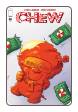 Chew # 46 (Image Comics 2014)