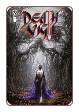 Death Vigil # 8 (Image Comics 2014)