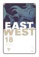 East of West # 18 (Image Comics 2014)