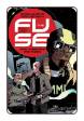 Fuse # 10 (Image Comics 2014)