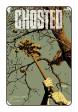 Ghosted # 17 (Image Comics 2014)
