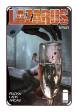 Lazarus # 15 (Image Comics 2014)