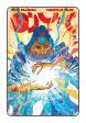 Ody-C #  4 (Image Comics 2014)
