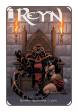 Reyn # 2 (Image Comics 2014)
