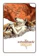 Autumnlands Tooth and Claw #  4 (Image Comics 2015)
