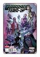 Guardians Team-up #  2 (Marvel Comics 2015)
