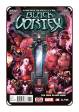 Guardians of the Galaxy & Black Vortex: Alpha # 1 (Marvel Comics 2014)