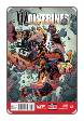 Wolverines #  5 (Marvel Comics 2014)