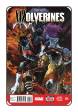 Wolverines #  6 (Marvel Comics 2014)