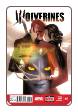 Wolverines #  7 (Marvel Comics 2014)
