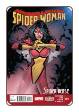 Spider-Woman, volume 3 #  4 (Marvel Comics 2014)