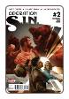 Operation SIN #  2 (Marvel Comics 2014)