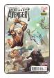 Uncanny Avengers, volume 2 #  2 (Marvel Comics 2014)