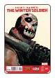 Bucky Barnes Winter Soldier #  5 (Marvel Comics 2015)