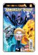 Fantastic Four #643 (Marvel Comics 2014)