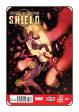 S.H.I.E.L.D. #  3 (Marvel Comics 2014)