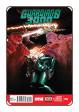 Guardians 3000 #  5 (Marvel Comics 2014)