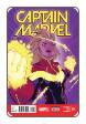 Captain Marvel volume 7 # 12 (Marvel Comics 2014)