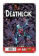 Deathlok #  5 (Marvel Comics 2014)