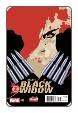 Black Widow # 15 (Marvel Comics 2015)