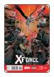 X-Force # 15 (Marvel Comics 2014)