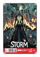 Storm #  8 (Marvel Comics 2014)