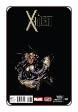 X-Men (2014) # 24 (Marvel Comics 2014)