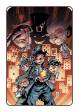 Fiction Squad # 5 (Boom Comics 2014)