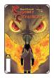 Capture Creatures # 4 (KaBoom Comics 2014)