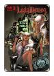 Lady Demon # 3 (Dynamite Comics 2014)