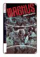 Magnus Robot Fighter # 12 (Dynamite Comics 2014)