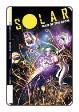 Solar Man of Atom # 11 (Dynamite Comics 2014)
