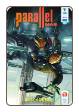 Parallel Man # 5 (Future Dude 2014)